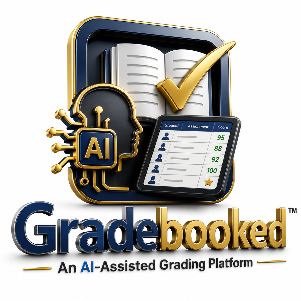 Gradebooked